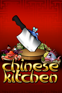 Chinese Kitchen