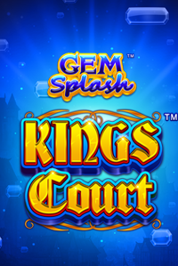 Gem Splash: Kings Court