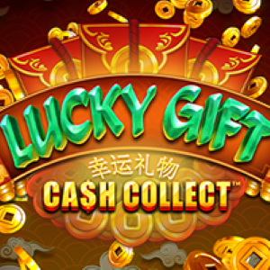 Lucky Gift: Cash Collect