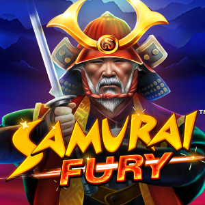 Samurai Fury