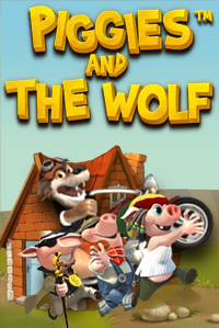 Piggies and the Wolf