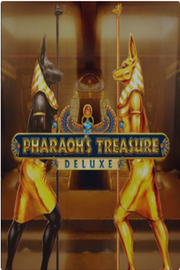 Pharaoh's Treasure Deluxe