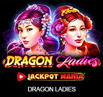 Dragon Ladies