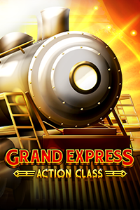 Grand Express: Action Class