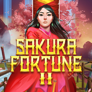 Sakura Fortune 2