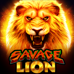 Savage Lion