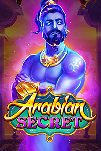 Arabian Secret