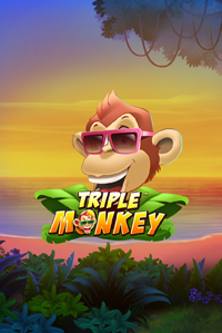 Triple Monkey